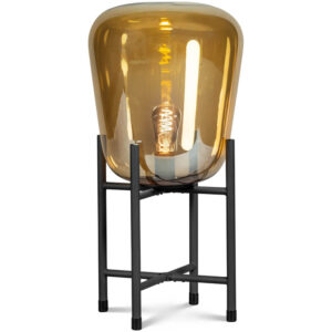 Laagste prijs - ETH Landelijke binnenlampBenn Gold - 05-TL3201-30