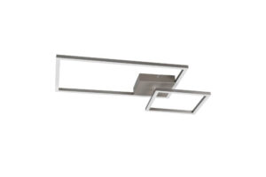 Laagste prijs - Trio Led plafondlampPadella - R62642407