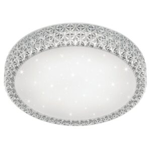 Laagste prijs - Trio Slaapkamer plafonnierePegasus 60 - R62423100