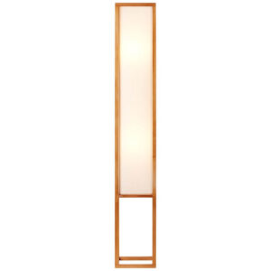 Laagste prijs - Brilliant VloerlampSeaside - 93093/09