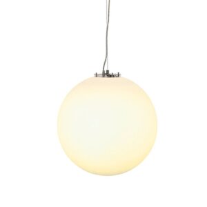 Laagste prijs - SLV HanglampRotoball 50 - 165400