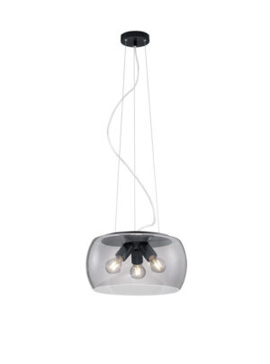 Laagste prijs - Trio Design hanglamoValente Ø 40cm - 300600342