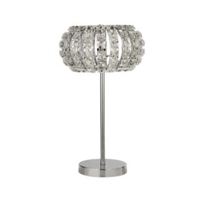 Laagste prijs - Searchlight Design tafellampMarilyn - EU5817CC