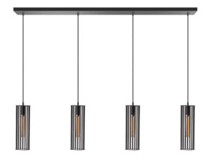 Laagste prijs - ETH Draad hanglampBirdy - 05-HL4188-30