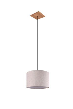 Laagste prijs - Trio HanglampElmau Ø 35cm - 302100130