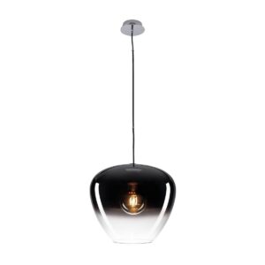 Laagste prijs - SLV HanglampPantilo Convex Ø 40cm - 1003444