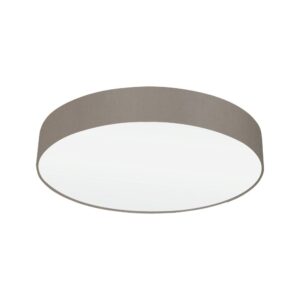 Laagste prijs - Eglo PlafondlampPasteri - 97612