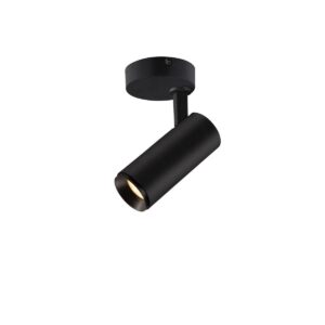 Laagste prijs - SLV Led opbouwspotNuminos 11w - 2700K - 6