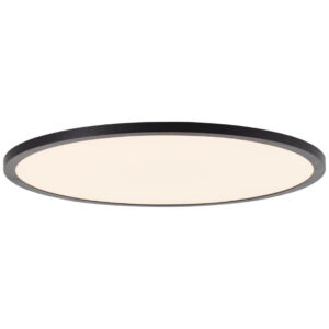 Laagste prijs - Brilliant Led plafonnièreTuco Ø 50cm - HK19479S76