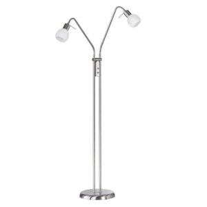 Laagste prijs - Trio Design leeslampAntibes - R40172007