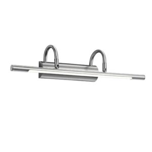Laagste prijs - Trio Led wand leeslampSeries 2252 48cm nikkel mat - 225210107
