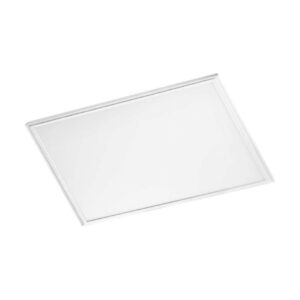 Laagste prijs - Eglo RasterlampSalobrena 1 62cm wit - 96154