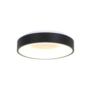 Laagste prijs - Steinhauer Slaapkamer plafonnièreRinglede Ø 38cm - 2562ZW
