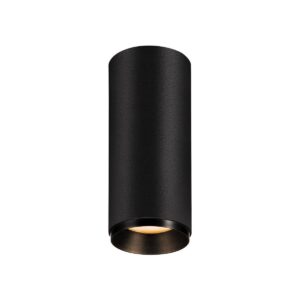 Laagste prijs - SLV Led plafondspotNuminos 6