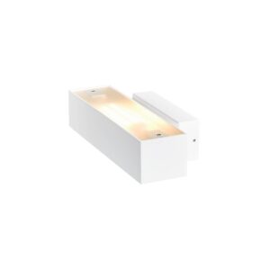 Laagste prijs - SLV UplighterAndreas 20cm wit - 1002925