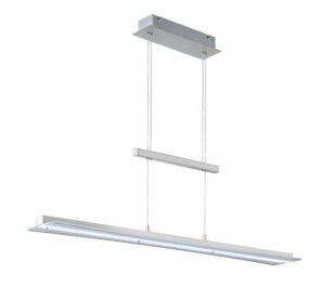 Laagste prijs - Trio Instelbare hanglampSmash - R32421107