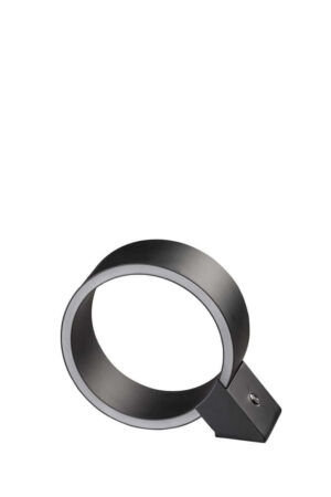 Laagste prijs - ETH Dimbare tafellampThe Q 20cm zwart - 05-TL3334-30