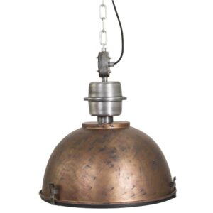 Laagste prijs - Steinhauer Industie hanglampBikkel - 7586B