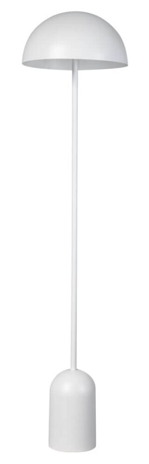 Laagste prijs - ETH Witte vloerlampBobby - 05-VL8223-31