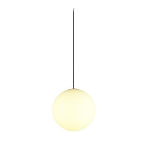 Laagste prijs - SLV Hanglamp goudSun Ø 40cm - 1008533