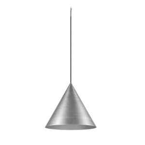 Laagste prijs - SLV HanglampMagico aluminium Ø 38cm - 1009136