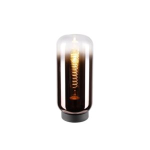 Laagste prijs - SLV TafellampPantilo Slim koper Ø 14cm - 1010346