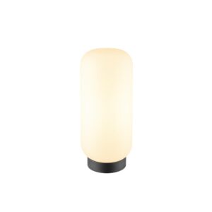 Laagste prijs - SLV TafellampPantilo Slim wit Ø 14cm - 1010348