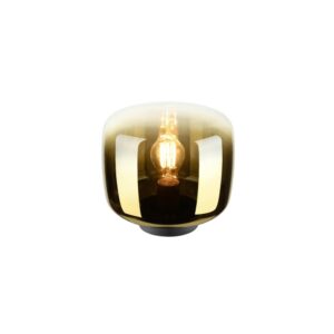 Laagste prijs - SLV TafellampPantilo goud Ø 23cm - 1010351