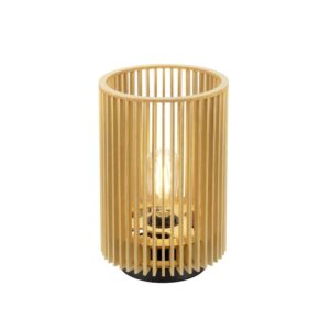 Laagste prijs - SLV TafellampWud hout - 1010402