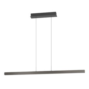 Laagste prijs - Stars of Light Strakke hanglampCiggiano zwart - 390498