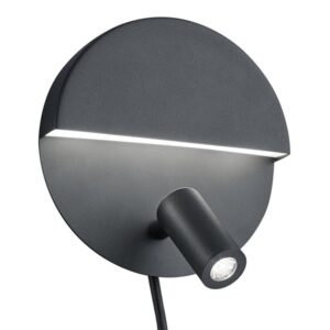 Laagste prijs - Trio Led leeslampMario - 222370232