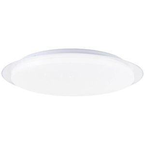 Laagste prijs - Brilliant PlafondlampVittoria Ø 57cm - G80566A05