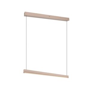 Laagste prijs - Trio Design hanglampWallace beige - 347910143