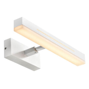 Laagste prijs - Nordlux SpiegellampOtis 40cm wit - 2015401001