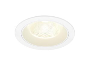 Laagste prijs - SLV InbouwspotNuminos L wit 4000K - 20gr - 1009802