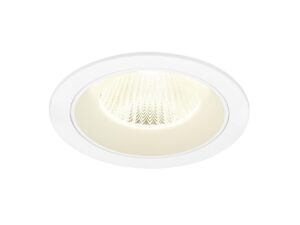 Laagste prijs - SLV InbouwspotNuminos L wit 4000K - 40gr - 1009805