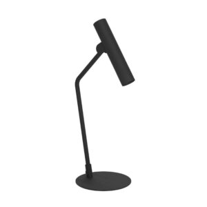 Laagste prijs - Eglo Slanke bureaulampAlmudaina Led - 900908