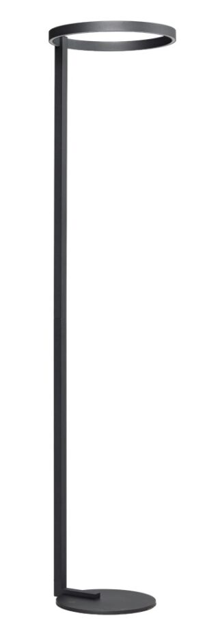 Laagste prijs - ETH Moderne vloerlampJoyce Ø 40cm - 05-VL8078-30