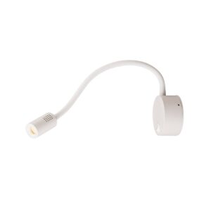Laagste prijs - SLV Wand leeslampDio Flex Plate 1