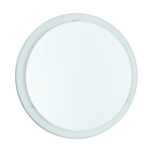 Laagste prijs - Eglo PlafonniereScario wit Ø 37cm - 79499