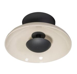 Laagste prijs - ETH Moderne plafondlampBonny Ø 24cm - 05-PL3333-3031