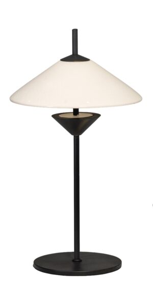 Laagste prijs - ETH Moderne tafellampClaide Ø 27cm - 05-TL3332-3031