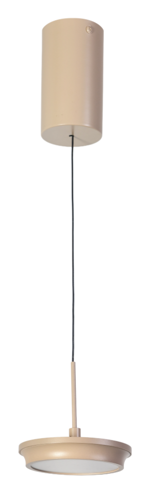 Laagste prijs - ETH Moderne zand pendelDesiree Led - 05-HL4211-59