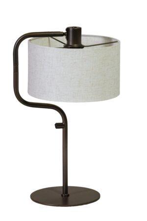 Laagste prijs - ETH SchemerlampJacqueline 1x E27 - anodic brown - 05-TL3226-02
