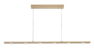 Laagste prijs - ETH Moderne led hanglampJake zand - 05-HL4433-59