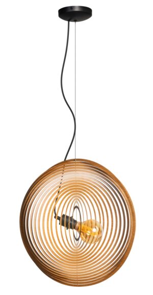 Laagste prijs - ETH Ringen hanglampKris Ø 50cm - 05-HL4960-77