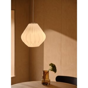 Laagste prijs - Nordlux Glazen hanglampMaluca Ø 29cm - 2612343001