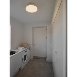 Laagste prijs - Nordlux Led plafonnièrePenelopa 2700/4000K - 2610116001