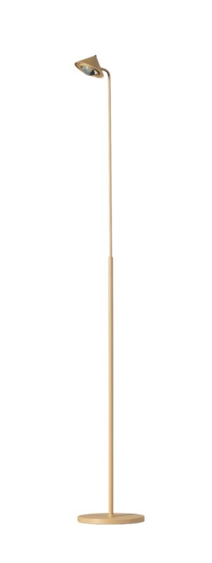 Laagste prijs - ETH Dimbare led leeslampPico zand - 05-VL8558-59