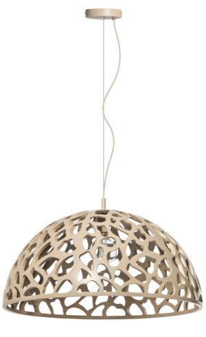 Laagste prijs - ETH Karakteristieke hanglampThe Open Ø 70cm - zand - 05-HL4048-59